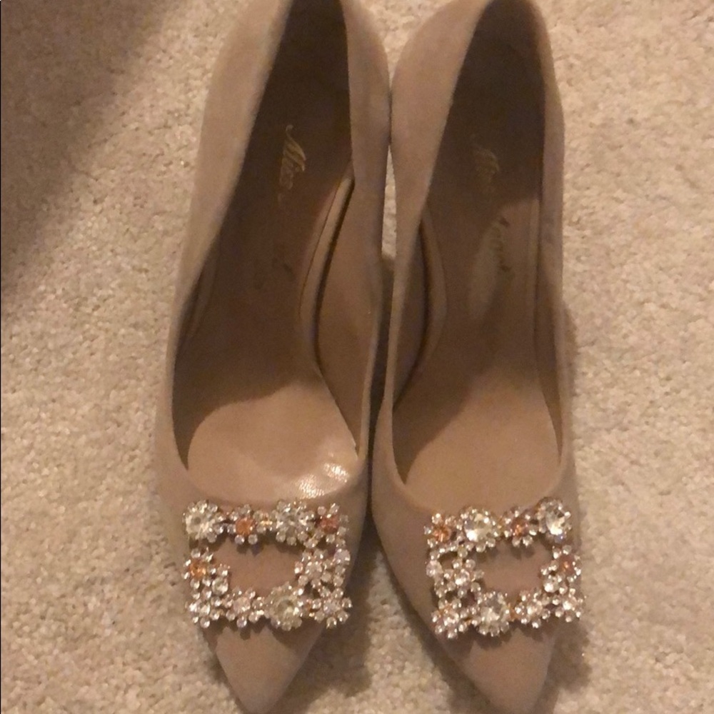 Beautiful heels